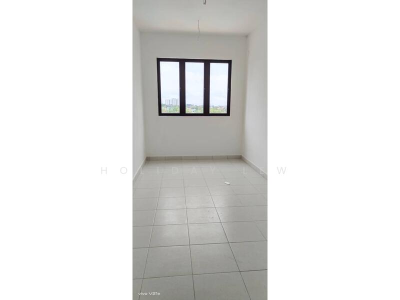 For Sale - RESIDENSI BUKIT PALMA 3