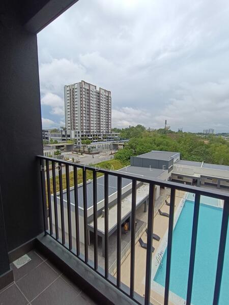 For Sale - RESIDENSI BUKIT PALMA 3