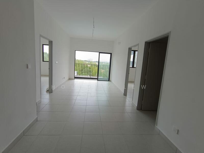 For Sale - RESIDENSI BUKIT PALMA 3