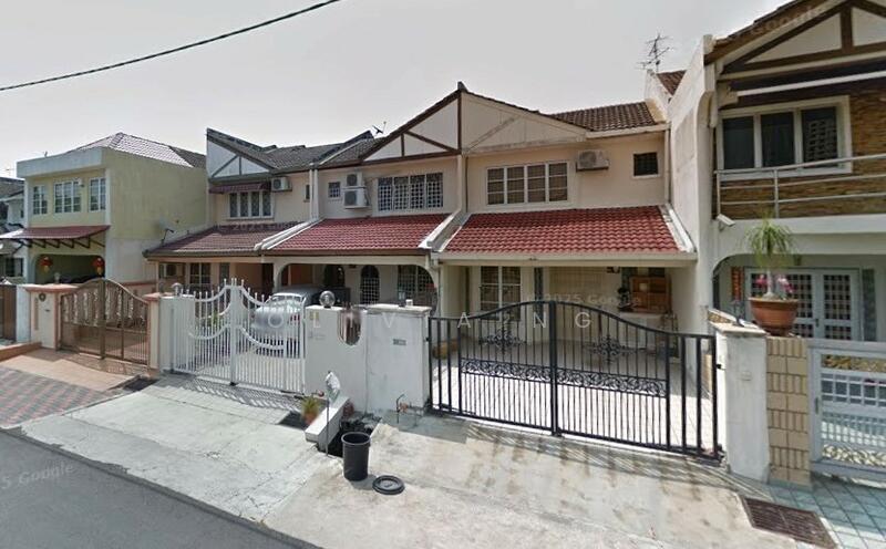 Untuk Disewa - Pandan Indah