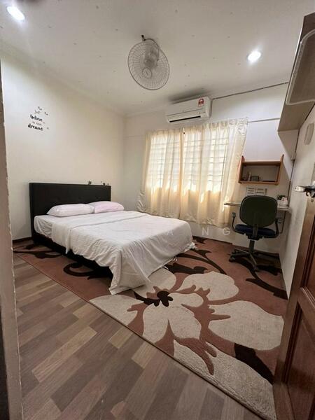 Untuk Disewa - Pandan Indah