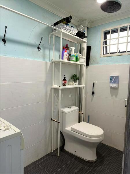 Untuk Disewa - Pandan Indah