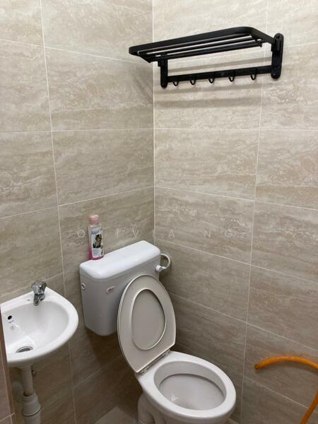 Untuk Disewa - Pandan Indah