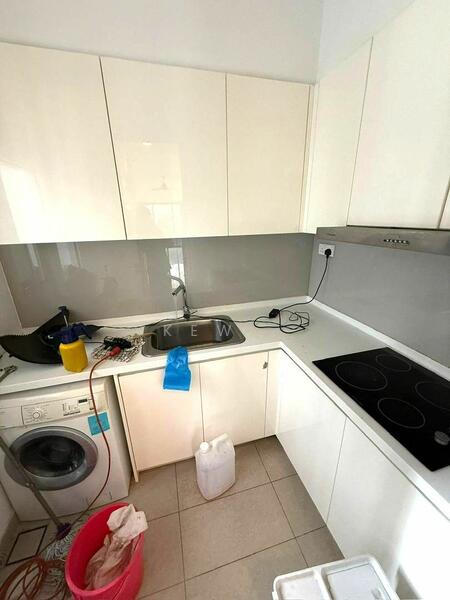 Untuk Disewa - The Horizon Residence