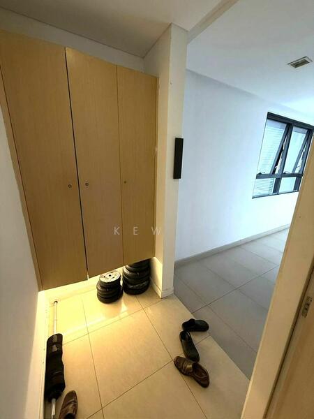 Untuk Disewa - The Horizon Residence