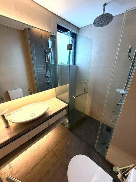 Untuk Disewa - The Horizon Residence