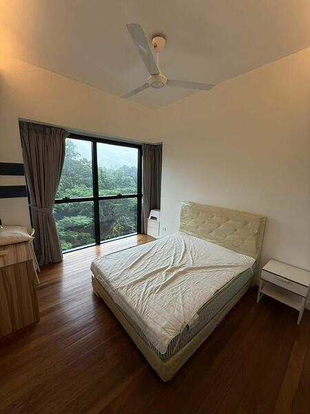 Untuk Disewa - The Horizon Residence