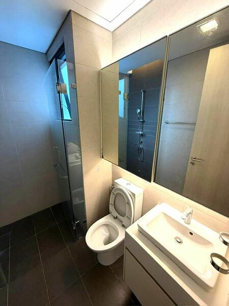 Untuk Disewa - The Horizon Residence