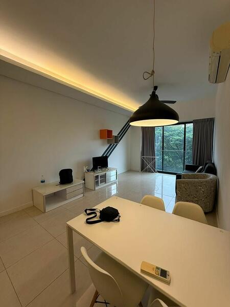 Untuk Disewa - The Horizon Residence