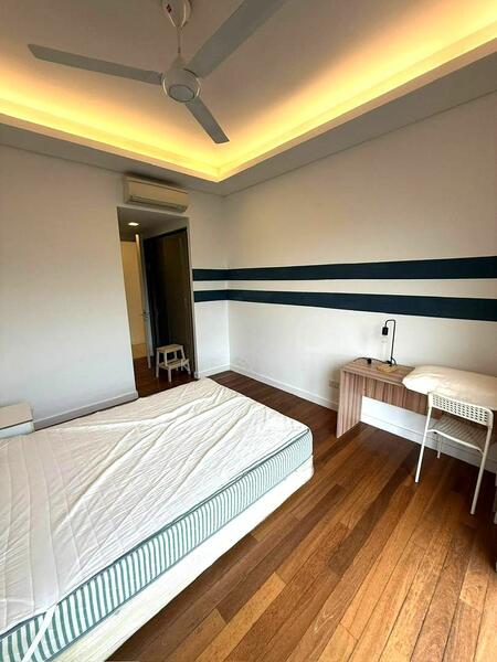 Untuk Disewa - The Horizon Residence