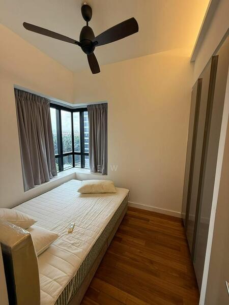 Untuk Disewa - The Horizon Residence