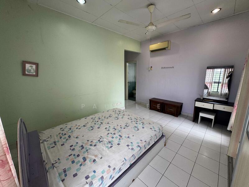 Condominium for Sale at La Vista Condominiums - Paul Lee - PropertyGuru.com.my