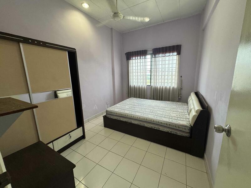 Condominium for Sale at La Vista Condominiums - Paul Lee - PropertyGuru.com.my