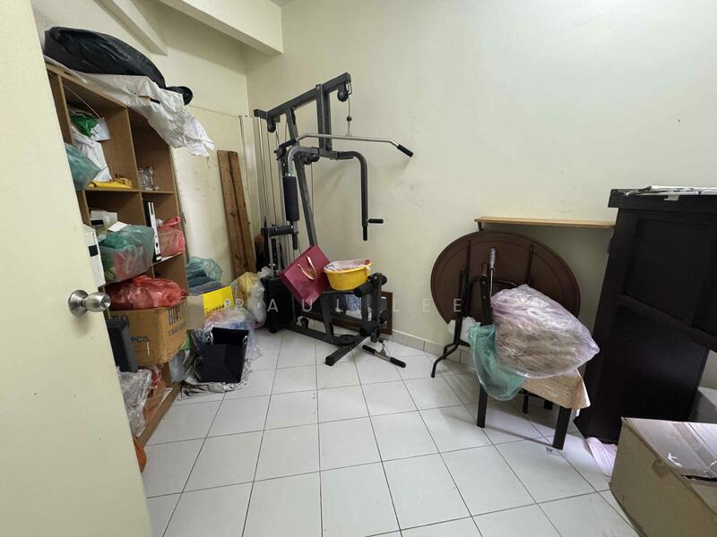 Condominium for Sale at La Vista Condominiums - Paul Lee - PropertyGuru.com.my