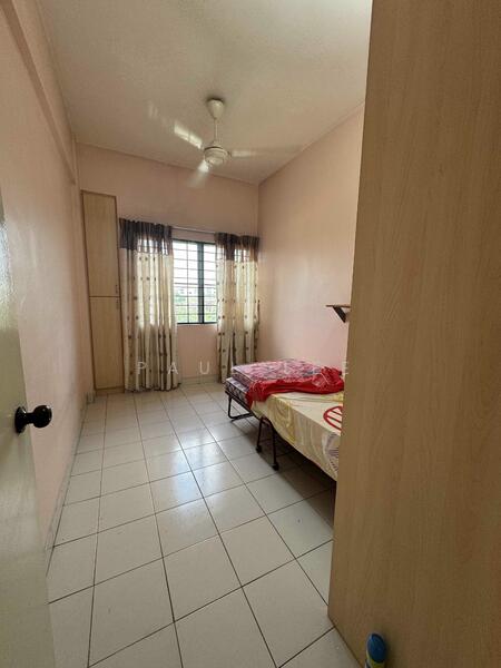 Condominium for Sale at La Vista Condominiums - Paul Lee - PropertyGuru.com.my