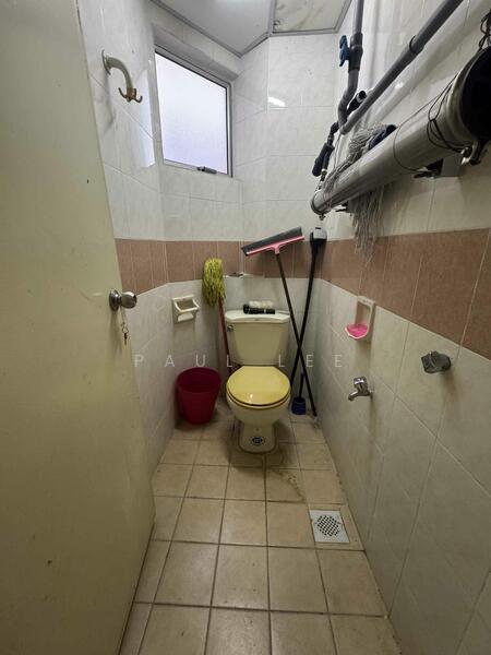 Condominium for Sale at La Vista Condominiums - Paul Lee - PropertyGuru.com.my