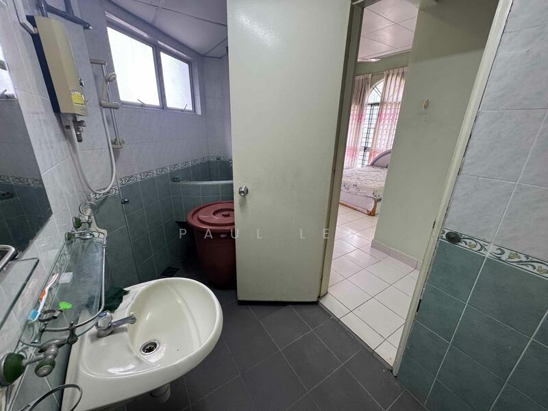 Condominium for Sale at La Vista Condominiums - Paul Lee - PropertyGuru.com.my