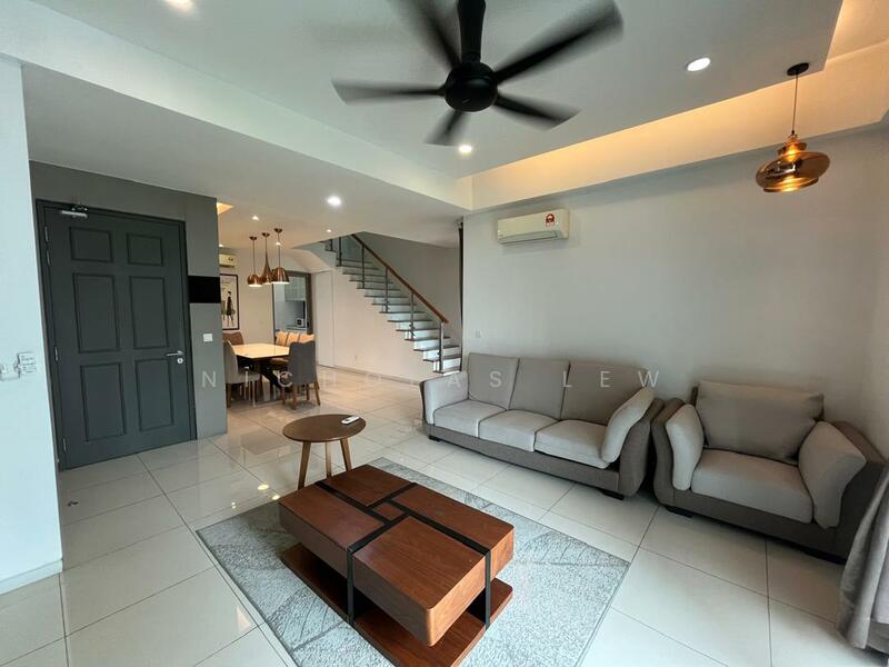 For Sale - Tropical Villa