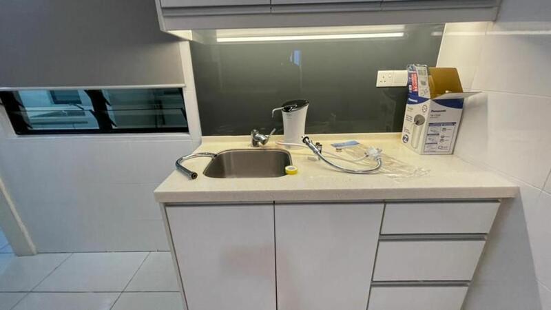 Untuk Dijual - Papillon Desahill Condominium