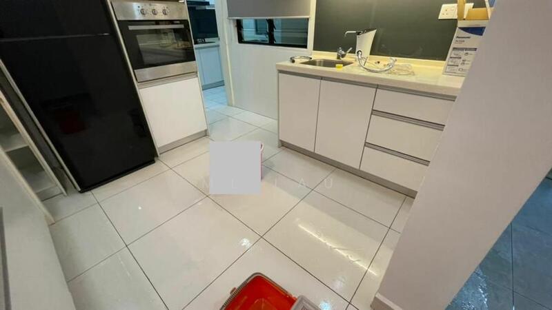 Untuk Dijual - Papillon Desahill Condominium