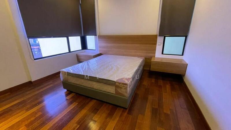 Untuk Dijual - Papillon Desahill Condominium