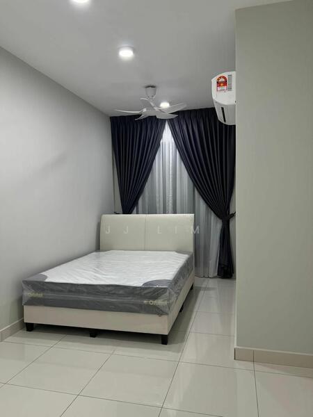 Service Residence for Rent at Nest 2 Residences - JJ Lim - PropertyGuru.com.my