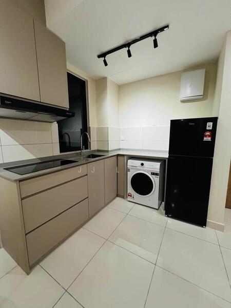 Service Residence for Rent at Nest 2 Residences - JJ Lim - PropertyGuru.com.my