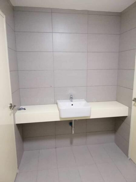 Untuk Disewa - EkoCheras