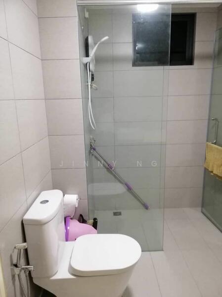 Untuk Disewa - EkoCheras