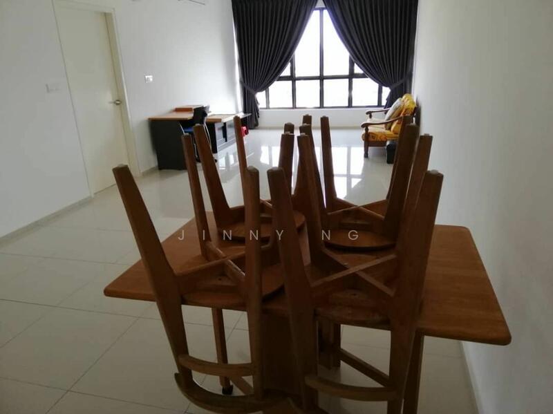 Untuk Disewa - EkoCheras