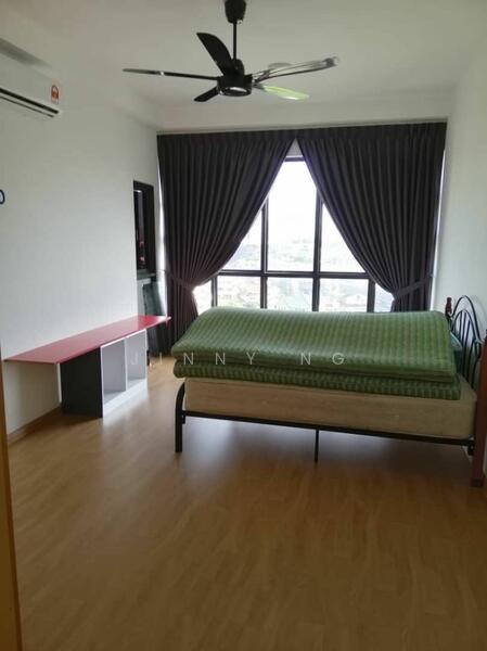 Untuk Disewa - EkoCheras