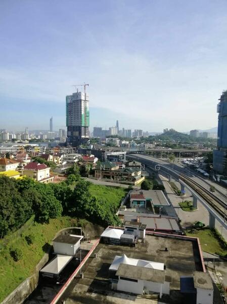 Untuk Disewa - EkoCheras