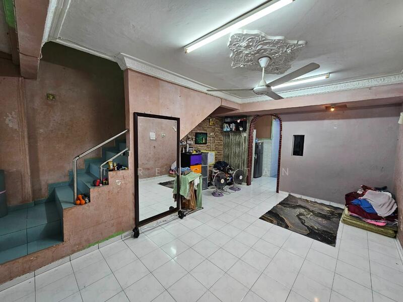 For Sale - 2-storey Terrace House at Kota Masai