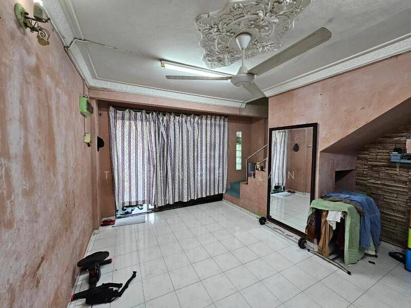 For Sale - 2-storey Terrace House at Kota Masai