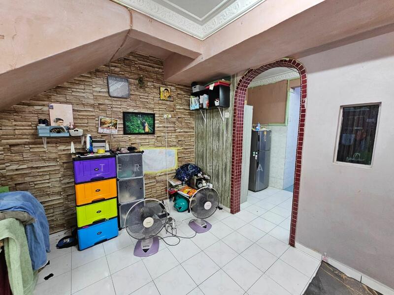 For Sale - 2-storey Terrace House at Kota Masai