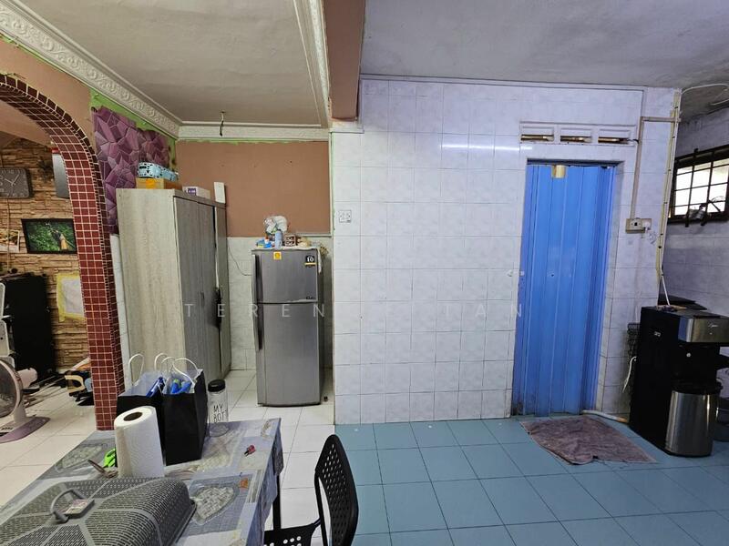 For Sale - 2-storey Terrace House at Kota Masai