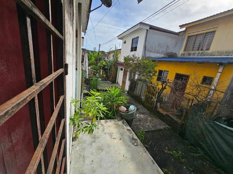 For Sale - 2-storey Terrace House at Kota Masai