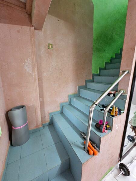 For Sale - 2-storey Terrace House at Kota Masai