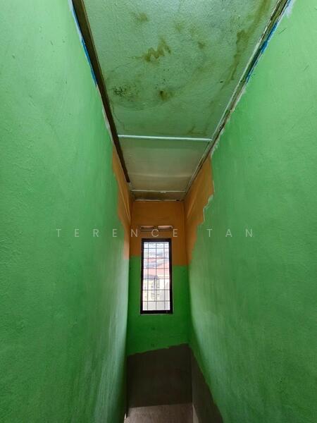 For Sale - 2-storey Terrace House at Kota Masai