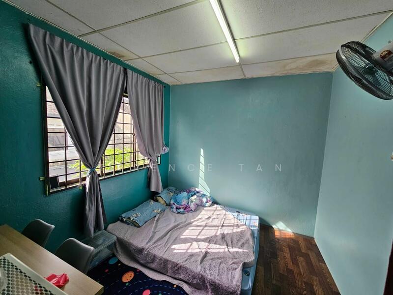 For Sale - 2-storey Terrace House at Kota Masai