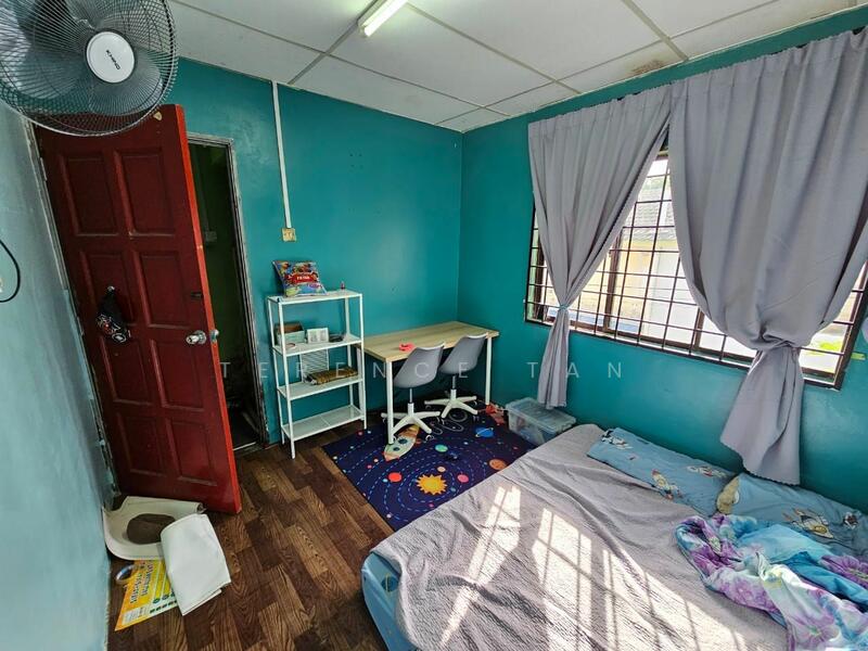 For Sale - 2-storey Terrace House at Kota Masai