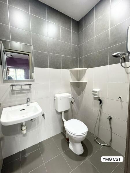 Untuk Dijual - sungai kapar indah - Single Storey House - Good Condition