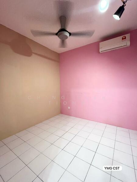 Untuk Dijual - sungai kapar indah - Single Storey House - Good Condition