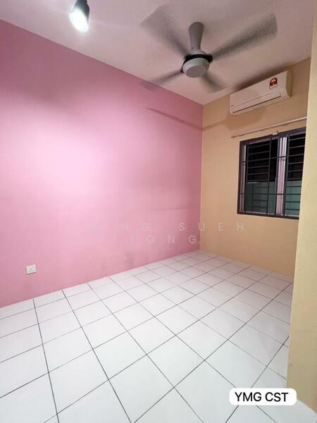 Untuk Dijual - sungai kapar indah - Single Storey House - Good Condition