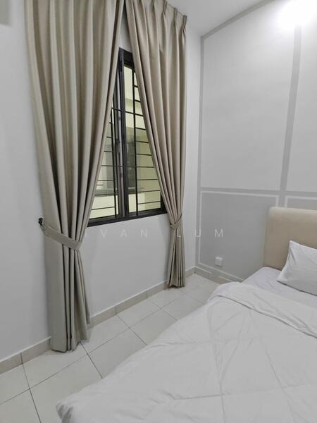Untuk Disewa - Casa Tiara Serviced Apartment