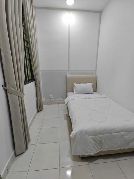 Untuk Disewa - Casa Tiara Serviced Apartment