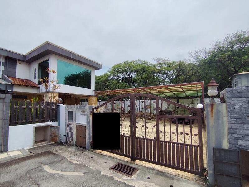 For Sale - Taman Klang Utama