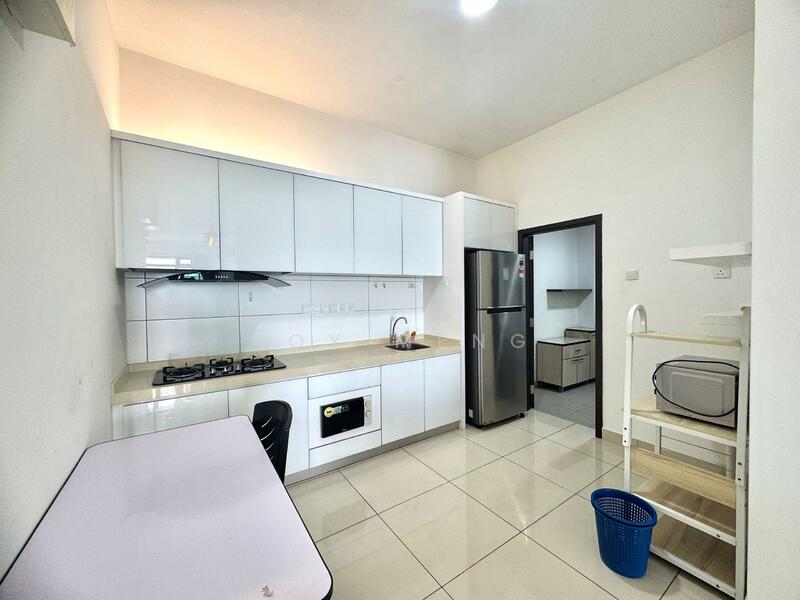 Untuk Disewa - Marinox Sky Villas