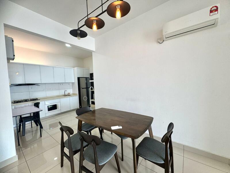 Untuk Disewa - Marinox Sky Villas