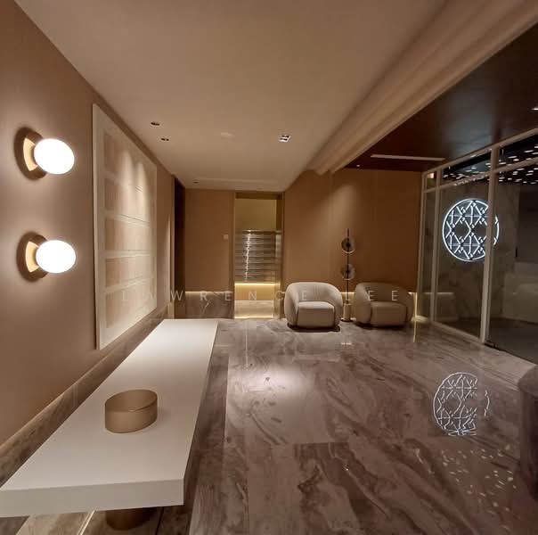 Condominium for Rent at Codrington Residence - Lawrence Lee - PropertyGuru.com.my